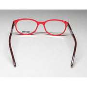 ModaFrames Timex Tmx Race Eyeglasses Eyeglasses