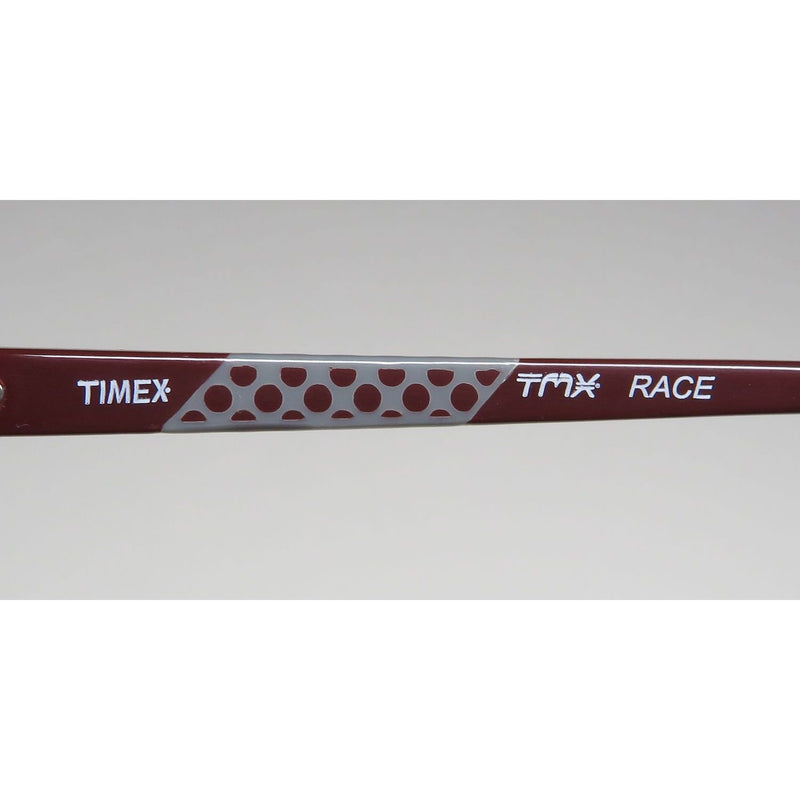 ModaFrames Timex Tmx Race Eyeglasses Eyeglasses