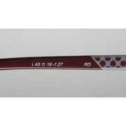 ModaFrames Timex Tmx Race Eyeglasses Eyeglasses