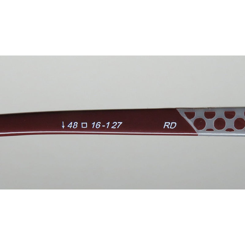 ModaFrames Timex Tmx Race Eyeglasses Eyeglasses