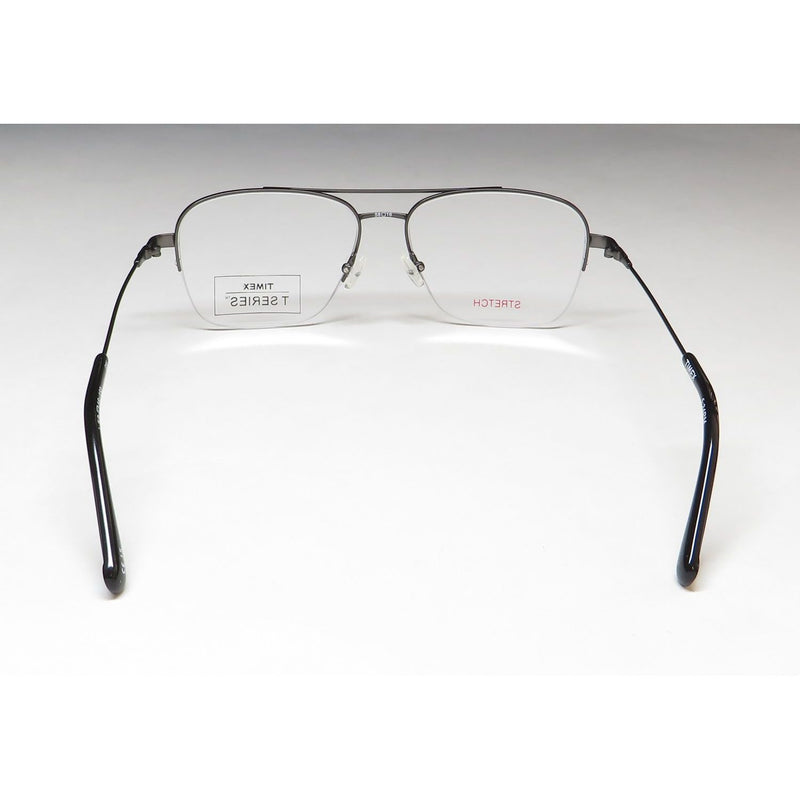 ModaFrames Timex 5:24 Pm Eyeglasses Eyeglasses