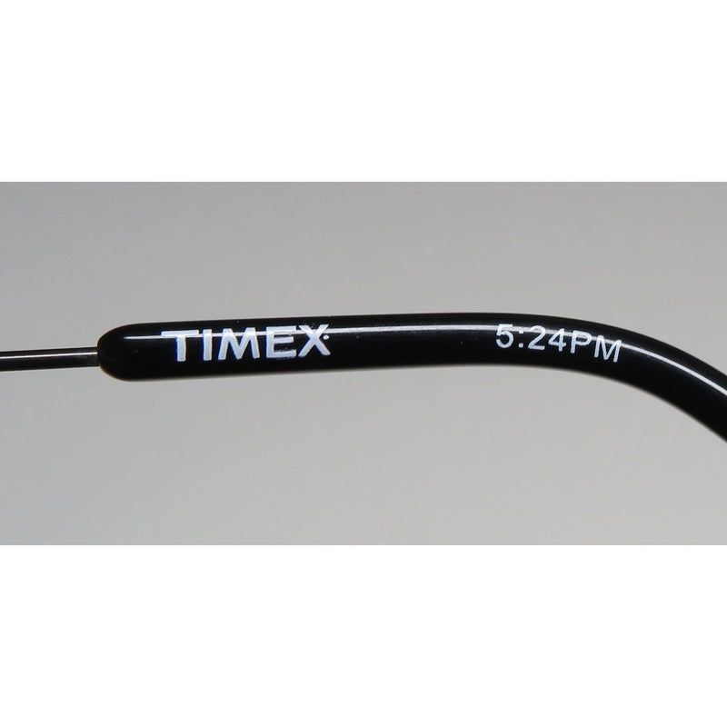 ModaFrames Timex 5:24 Pm Eyeglasses Eyeglasses