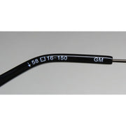 ModaFrames Timex 5:24 Pm Eyeglasses Eyeglasses