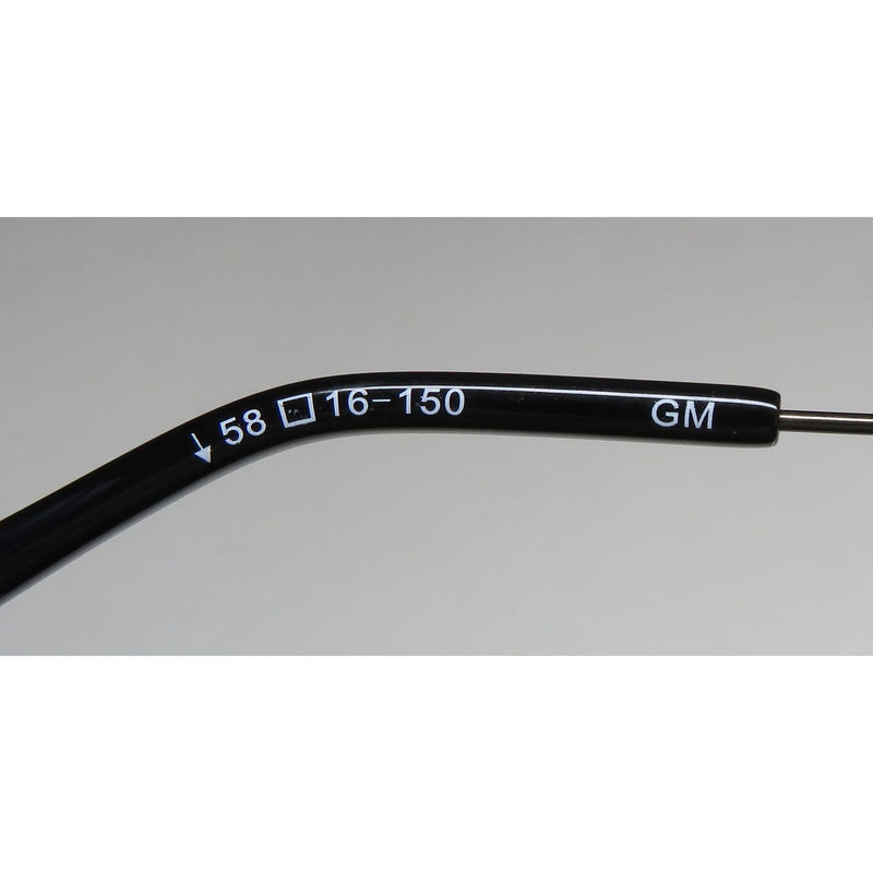 ModaFrames Timex 5:24 Pm Eyeglasses Eyeglasses