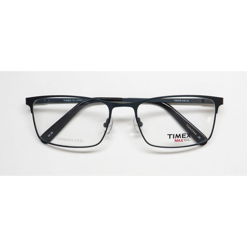 ModaFrames Timex 2:37 Pm Eyeglasses Eyeglasses