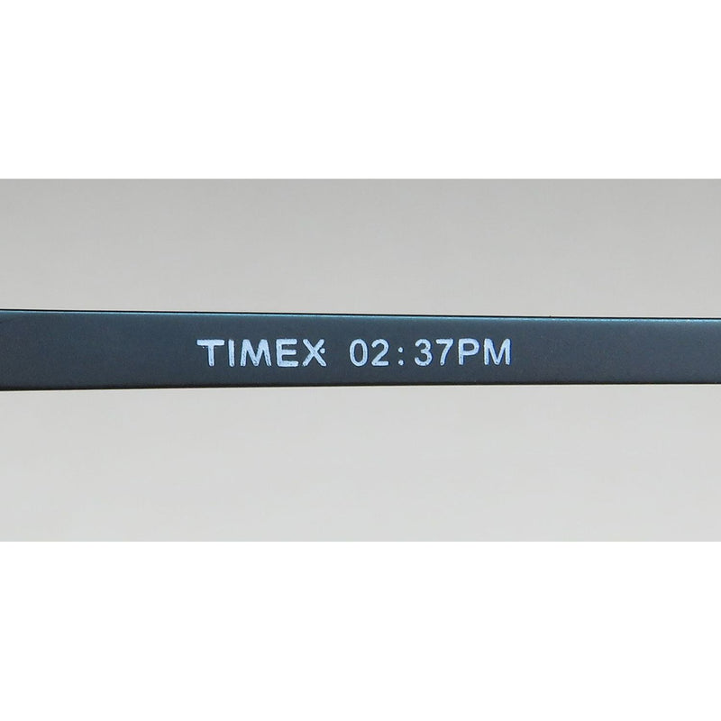 ModaFrames Timex 2:37 Pm Eyeglasses Eyeglasses