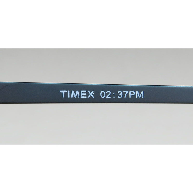 ModaFrames Timex 2:37 Pm Eyeglasses Eyeglasses
