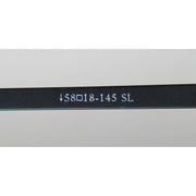 ModaFrames Timex 2:37 Pm Eyeglasses Eyeglasses