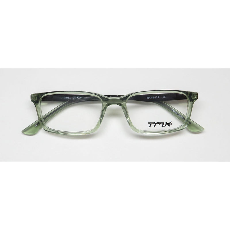 ModaFrames Timex Tmx No Sweat Eyeglasses Eyeglasses