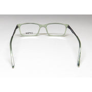 ModaFrames Timex Tmx No Sweat Eyeglasses Eyeglasses