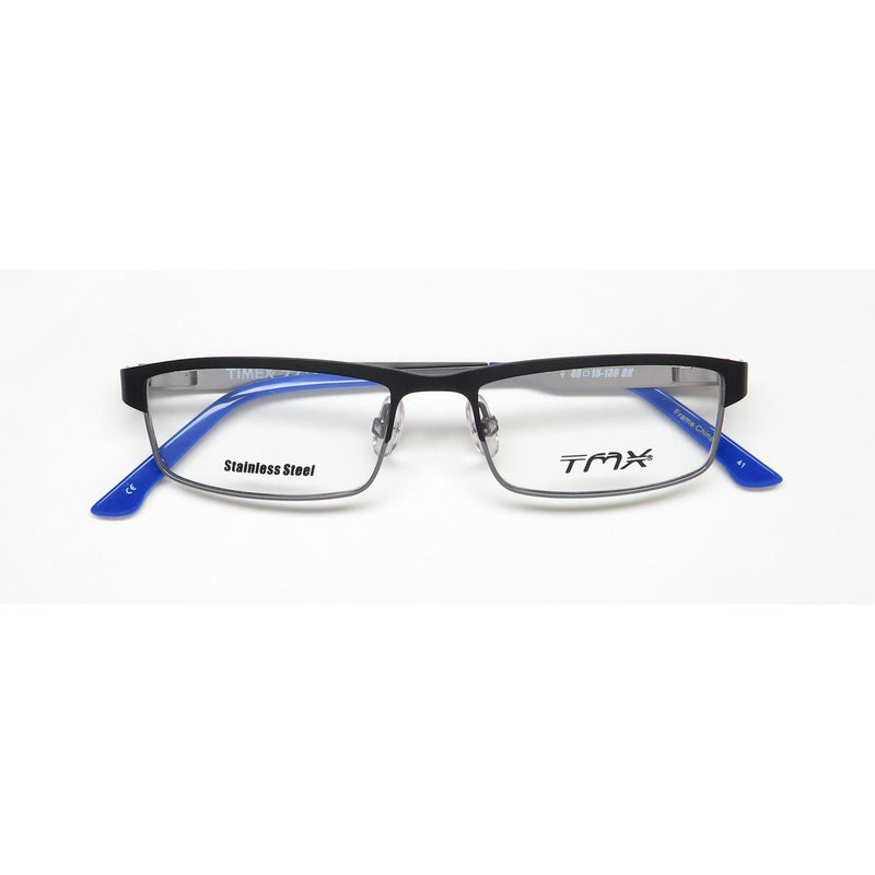 ModaFrames Timex Tmx Dugout Eyeglasses Eyeglasses