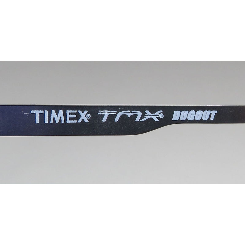 ModaFrames Timex Tmx Dugout Eyeglasses Eyeglasses