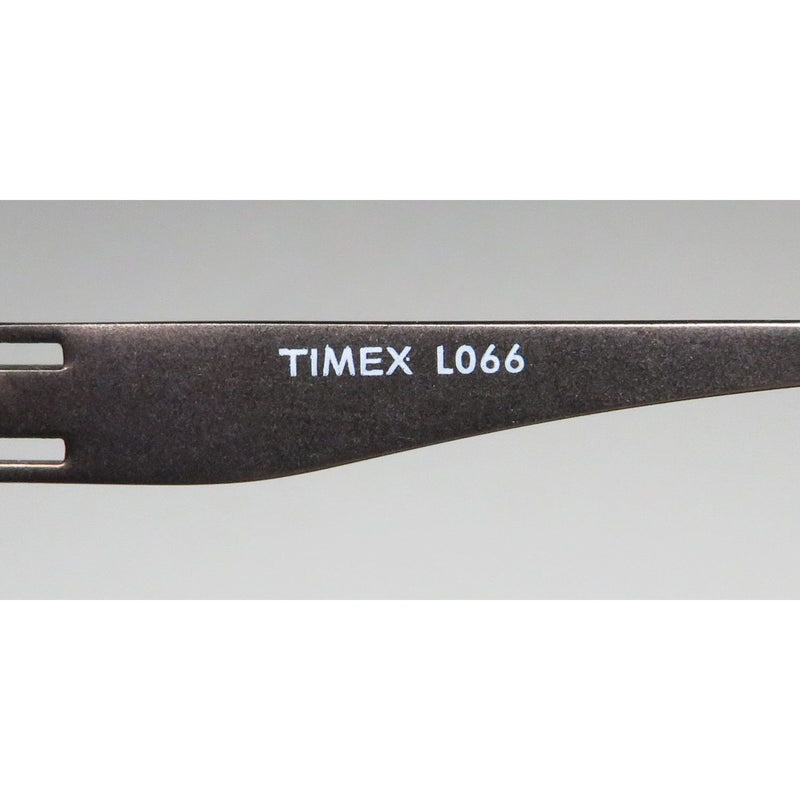 ModaFrames Timex L066 Eyeglasses Eyeglasses
