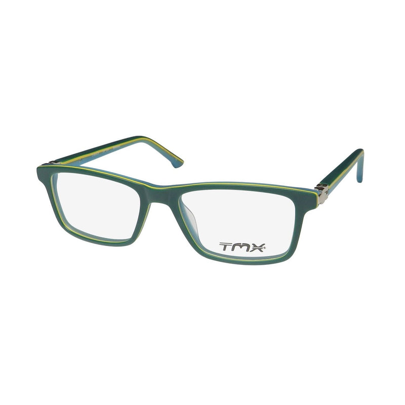 ModaFrames Timex Tmx Wheelhouse Eyeglasses Eyeglasses