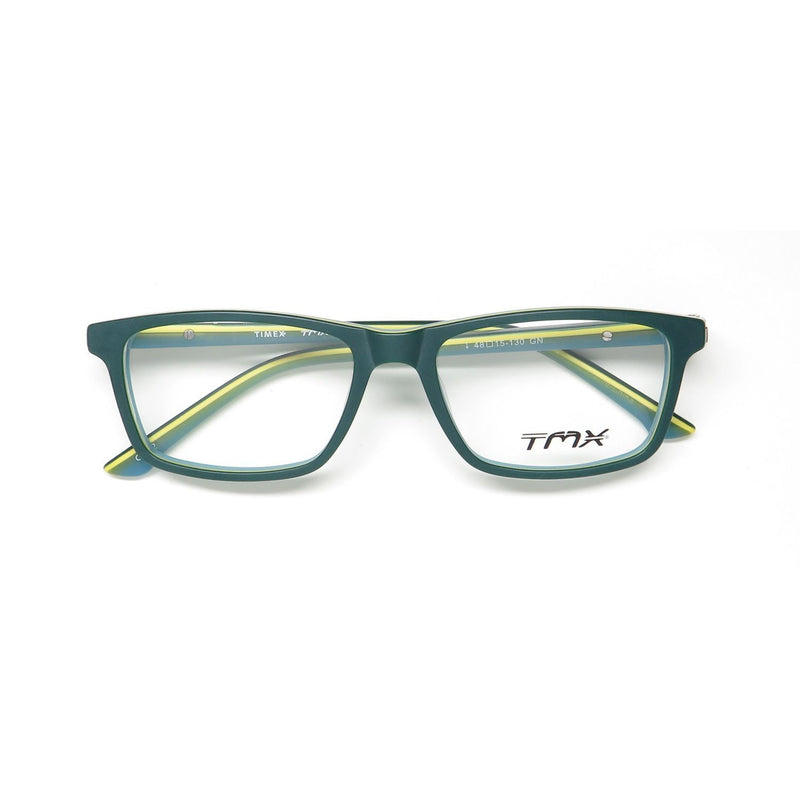 ModaFrames Timex Tmx Wheelhouse Eyeglasses Eyeglasses