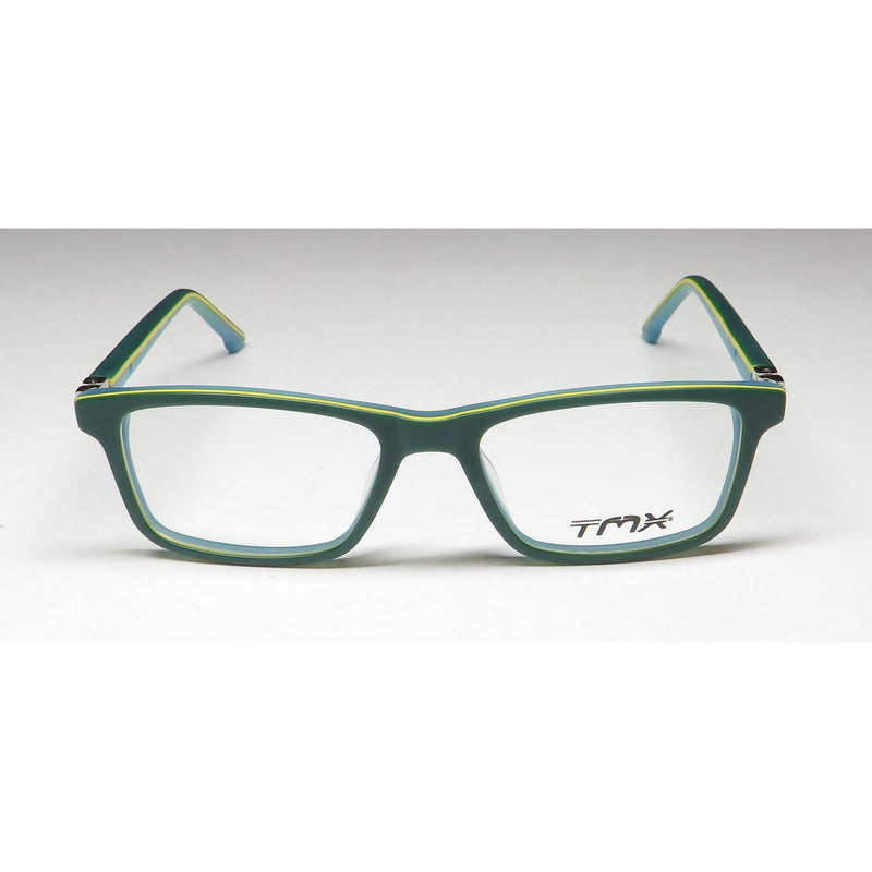 ModaFrames Timex Tmx Wheelhouse Eyeglasses Eyeglasses