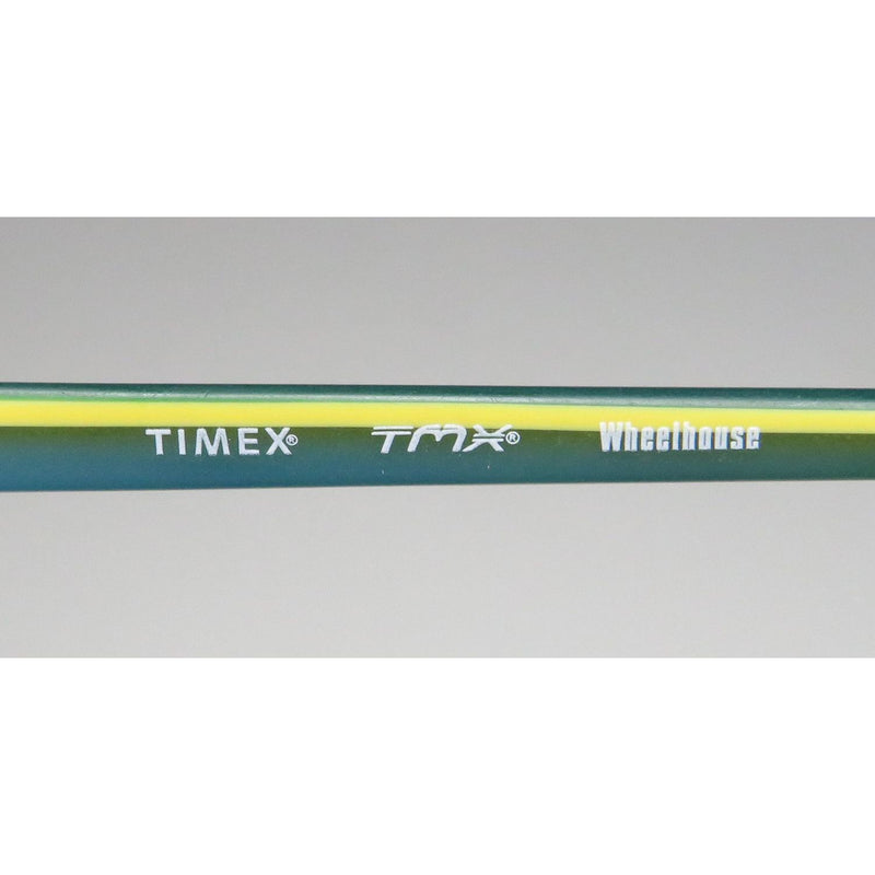 ModaFrames Timex Tmx Wheelhouse Eyeglasses Eyeglasses