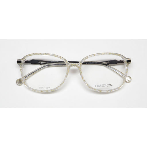 ModaFrames Timex 6:26 Am Eyeglasses Eyeglasses