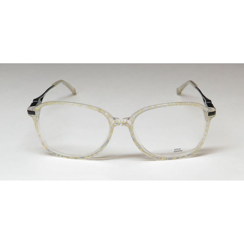 ModaFrames Timex 6:26 Am Eyeglasses Eyeglasses