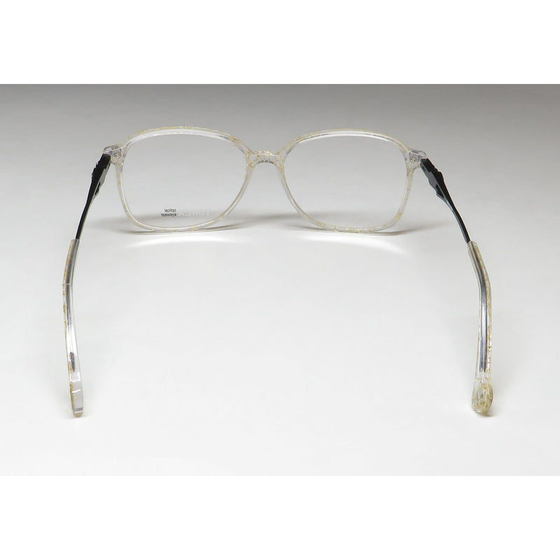 ModaFrames Timex 6:26 Am Eyeglasses Eyeglasses