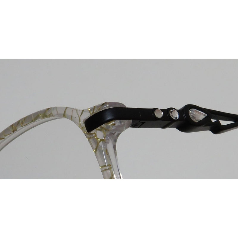 ModaFrames Timex 6:26 Am Eyeglasses Eyeglasses