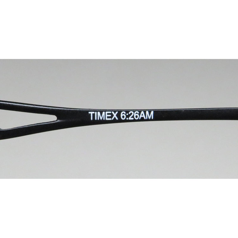 ModaFrames Timex 6:26 Am Eyeglasses Eyeglasses