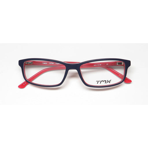 ModaFrames Timex Tmx Triple Double Eyeglasses Eyeglasses
