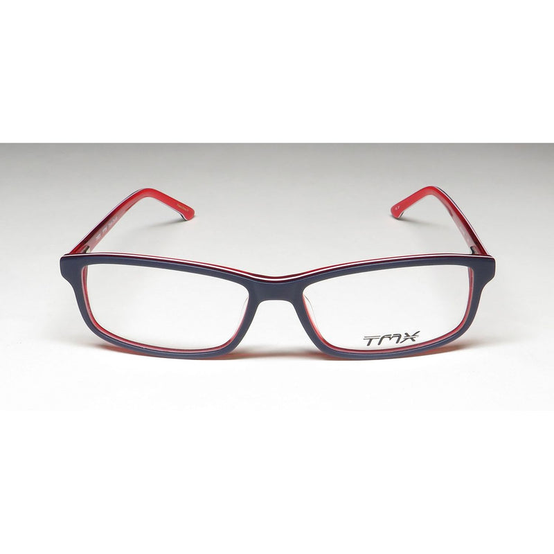 ModaFrames Timex Tmx Triple Double Eyeglasses Eyeglasses
