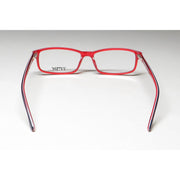 ModaFrames Timex Tmx Triple Double Eyeglasses Eyeglasses