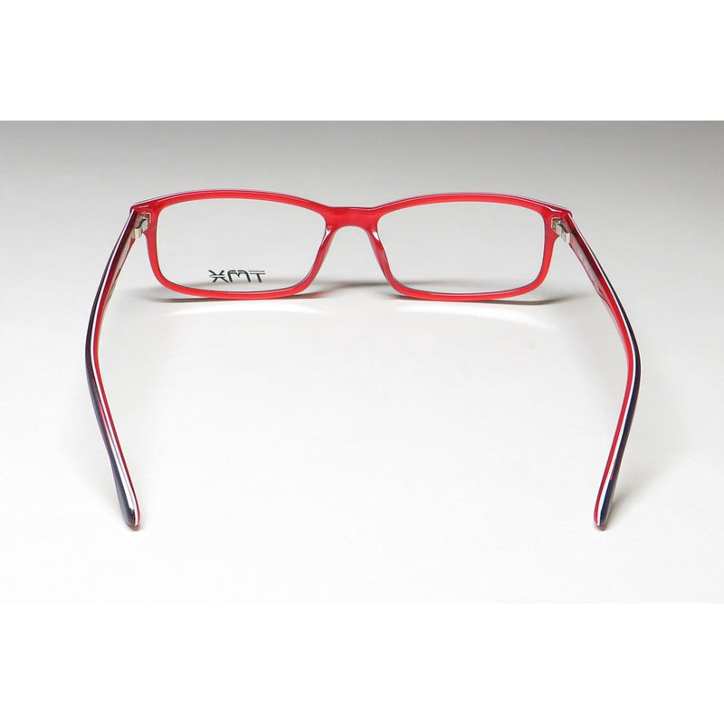 ModaFrames Timex Tmx Triple Double Eyeglasses Eyeglasses