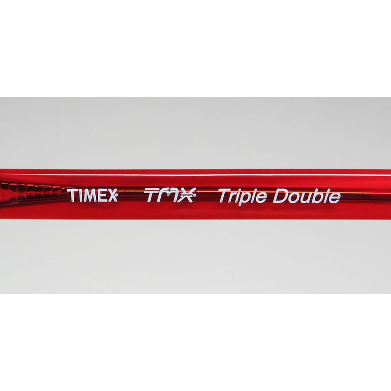 ModaFrames Timex Tmx Triple Double Eyeglasses Eyeglasses
