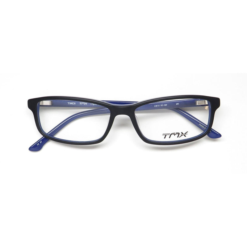 ModaFrames Timex Tmx Triple Double Eyeglasses Eyeglasses
