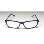 ModaFrames Timex Tmx Triple Double Eyeglasses Eyeglasses