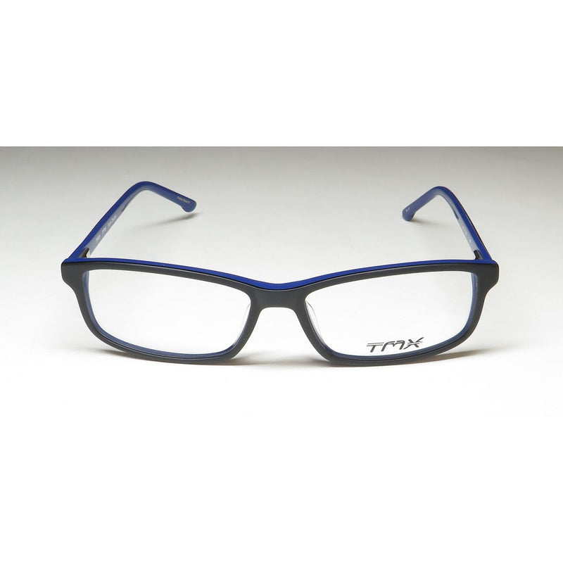 ModaFrames Timex Tmx Triple Double Eyeglasses Eyeglasses