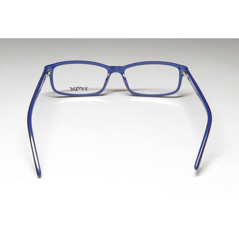 ModaFrames Timex Tmx Triple Double Eyeglasses Eyeglasses
