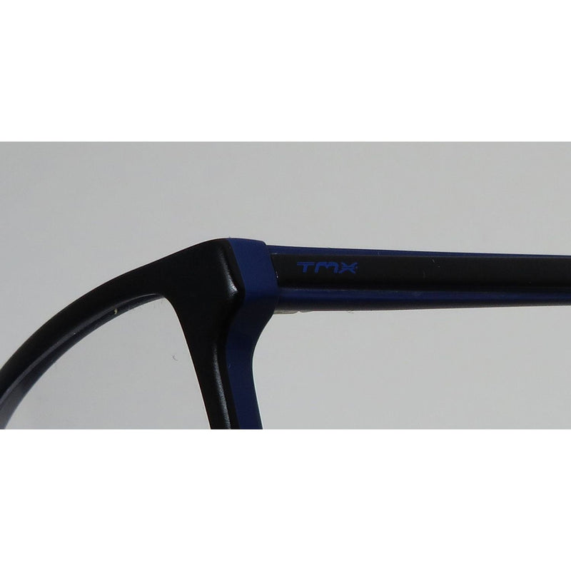 ModaFrames Timex Tmx Triple Double Eyeglasses Eyeglasses