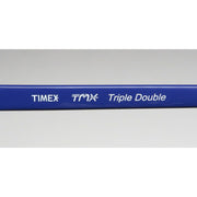 ModaFrames Timex Tmx Triple Double Eyeglasses Eyeglasses