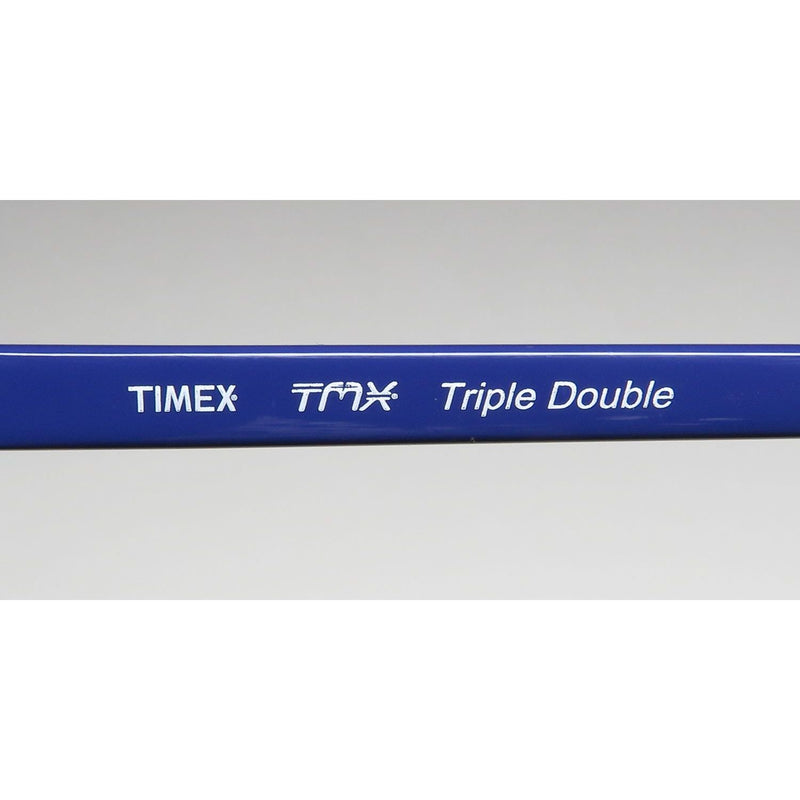 ModaFrames Timex Tmx Triple Double Eyeglasses Eyeglasses
