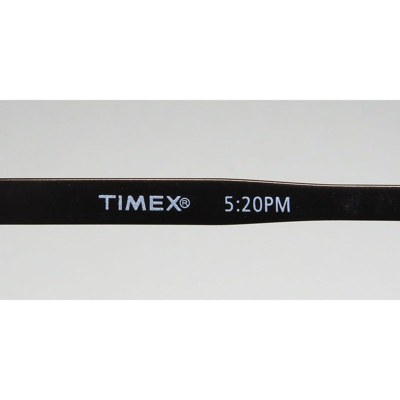 ModaFrames Timex 5:20 Pm Eyeglasses Eyeglasses