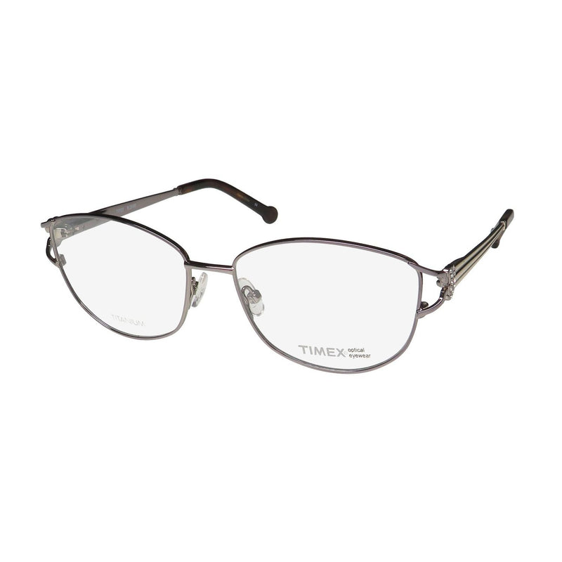 ModaFrames Timex 8:23 Am Eyeglasses Eyeglasses