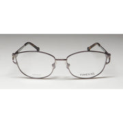 ModaFrames Timex 8:23 Am Eyeglasses Eyeglasses