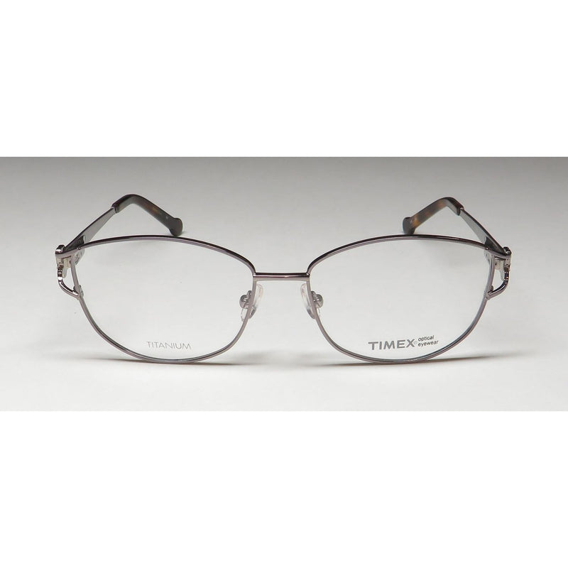 ModaFrames Timex 8:23 Am Eyeglasses Eyeglasses