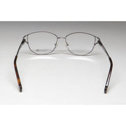 ModaFrames Timex 8:23 Am Eyeglasses Eyeglasses