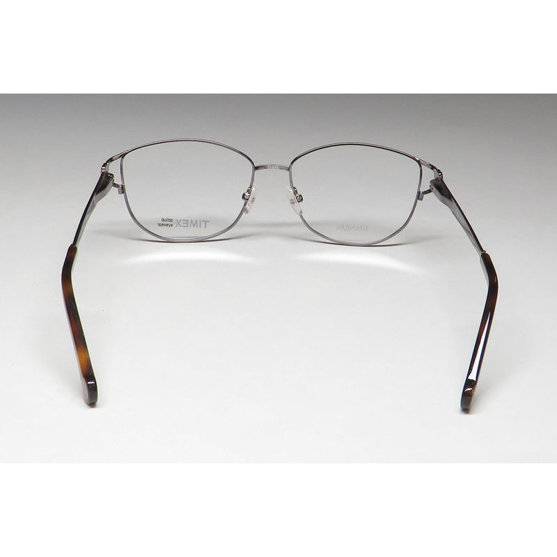 ModaFrames Timex 8:23 Am Eyeglasses Eyeglasses