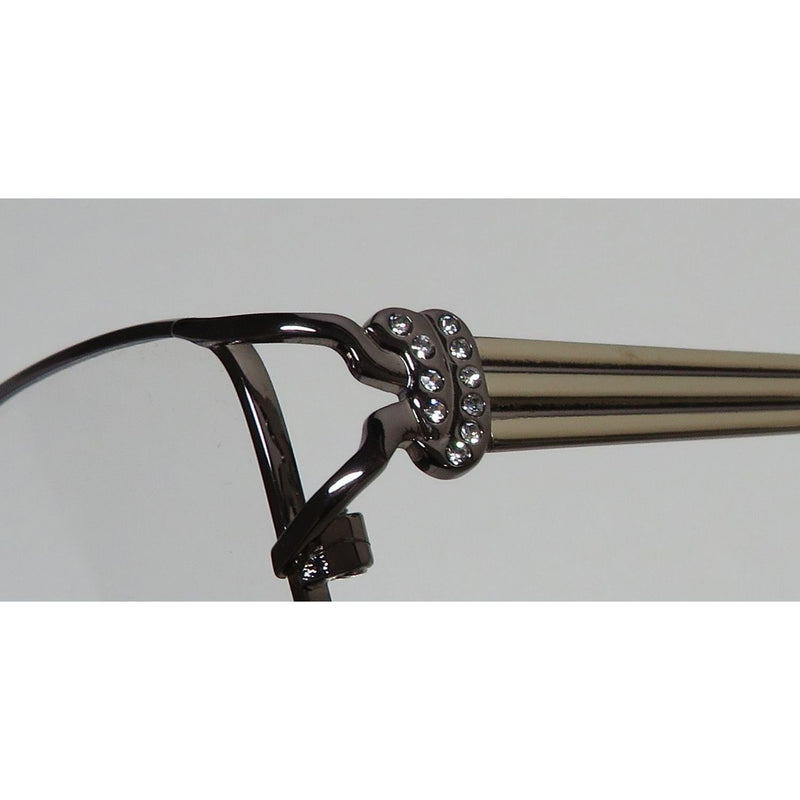 ModaFrames Timex 8:23 Am Eyeglasses Eyeglasses