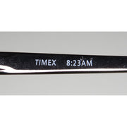 ModaFrames Timex 8:23 Am Eyeglasses Eyeglasses
