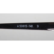 ModaFrames Timex 8:23 Am Eyeglasses Eyeglasses