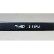 ModaFrames Timex 2:53 Pm Eyeglasses Eyeglasses
