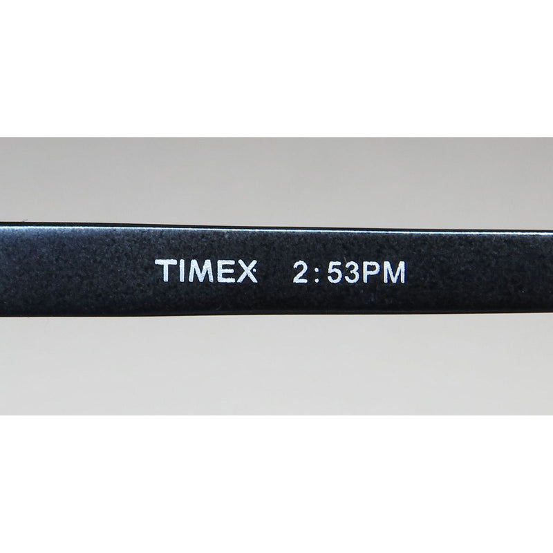 ModaFrames Timex 2:53 Pm Eyeglasses Eyeglasses