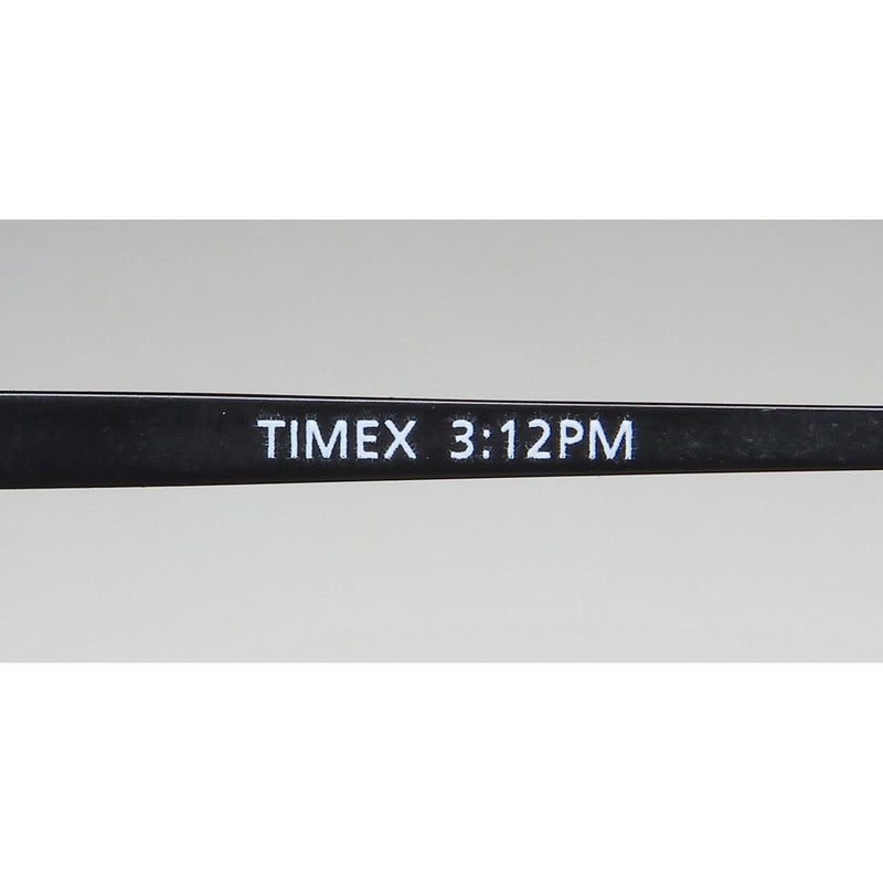 ModaFrames Timex 3:12 Pm Eyeglasses Eyeglasses